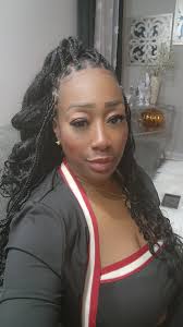 Single woman seeking connection in Atlanta