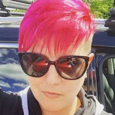 MARIA'S DYE IN STYLE