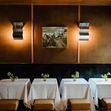 Green River Project Llc On Instagram Vogueliving A First Look Inside Dr Clark The New Chinatown Restaurant With Interiors From Green River Project And Un I 2020