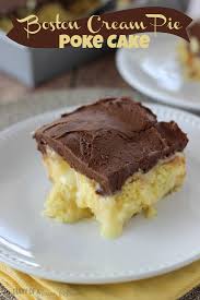 Vintage christmas poke cakes recipes. 20 Retro Jell O Poke Cake Recipes