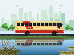 Ksrtc online bus booking 3. Ksrtc Bus Illustration Designs Themes Templates And Downloadable Graphic Elements On Dribbble