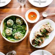 seattle personal chef & boutique catering