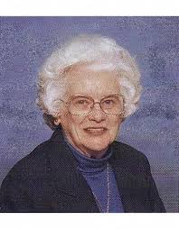 Dorothy Dewey Obituary (2014)