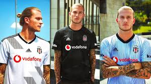 Beşiktaş gymnastics club), also known simply as beşiktaş (turkish pronunciation: Besiktas 2019 20 Adidas Kits Todo Sobre Camisetas