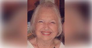 Obituary information for Helen Kost
