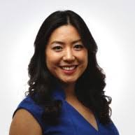 Carol Suh's Instagram, Twitter & Facebook