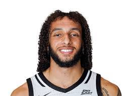 Devin Carter's Instagram, Twitter & Facebook