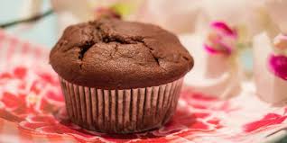 Resep muffin pisang ambon lembut tanpa mixer bahan : Resep Muffin Cokelat Simpel Yang Nyokelat Banget Merdeka Com