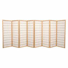 Shop for folding room divider screen online at target. 48 60 In 4 To 5 Ft Tall Room Dividers Hayneedle