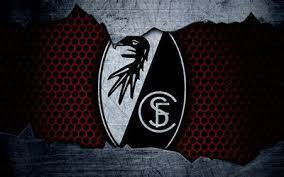 2,427 likes · 1 talking about this. Sc Freiburg Logo Download Wallpapers Sc Freiburg 4k Material Design The Global Community For Designers And Creative Professionals Quicck