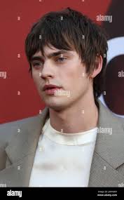 Romulus world premiere hi-res stock photography and images