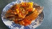 Goreng dalam minyak panas dengan api sedang hingga kuning kecoklatan. Ide Usaha Jual Gurame Saus Padang Youtube
