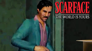 Check spelling or type a new query. Scarface Diaz Brothers Shefalitayal