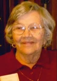 Victoria Hartwick Obituary (1917