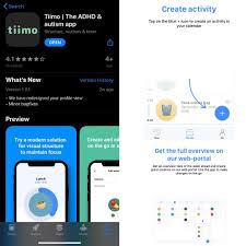 Do you ever wish you had a few extra hours in the day? Tiimo App For Adhd Autism Scheduling Ad Review Steph S Two Girls