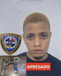 My madree a un jeneral