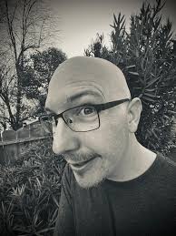 Benjamin Daniel Lawless, Poet