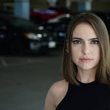 Sara Frankino's Instagram, Twitter & Facebook