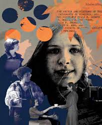 The Stacks come down Masks go up And life goes on