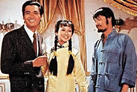 Khi còn trẻ, ông đã rất thích xem bộ phim bến thượng hải do châu nhuận phát, triệu nhã chi, trương quốc vinh đóng vai chính. Top 10 Bá»™ Phim Trung Quá»'c Hay Nháº¥t Má»i Thá»i Ä'áº¡i Khong Thá»ƒ Bá» Qua