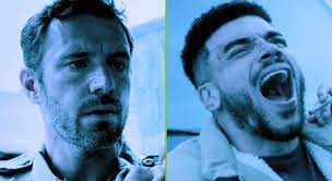 Fans baffled as they spot major 'flaw' in John and Nate scenes