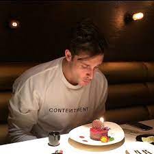 blessed to be surrounded by my amazing friends celebrating my 26th birthday in budapest zurich b dr mike varshavski mike varshavski mikhail varshavski