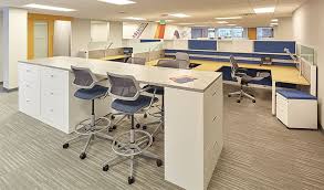 Merz Pharmaceuticals Selects Storr Office Environments As Furniture Partner For Raleigh Headquarters Office Environment Furniture Home Decor