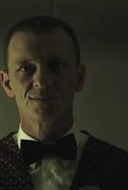 Hotel Darklight (2009)