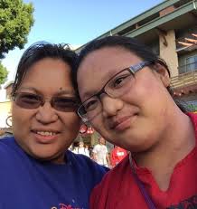 Edwin & Rowena Gabriel