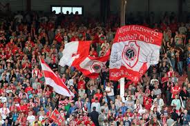 Na club kwalificeerde ook antwerp zich voor de bekerfinale. Bekerfinale Antwerp Club Brugge Helemaal Uitverkocht Kempennieuws