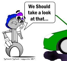 Maybe you would like to learn more about one of these? 5 Reasons Your Car Might Be Losing Or Leaking Oil Axleaddict