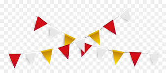 Banner Pennant Flag Garland Red White Yellow Red And Yellow Pennant Banner Clipart Hd Png Download Vhv The resolution of this file is 1842x2433px and its file size is: banner pennant flag garland red