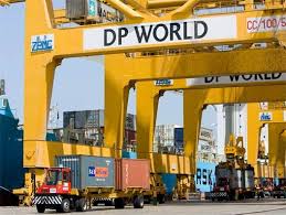 Dp World To Develop 35 Million Logistics Centre In Kigali Rwanda Dubai Kigali Rwanda