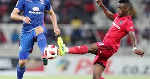 Teams supersport united free state stars played so far 24 matches. Jele Unhappy As Supersport Sink Pirates Enca