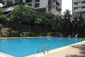 For family leisure, residents can bring the whole family to the desa waterpark which. Faber Ria For Sale In Taman Desa Propsocial