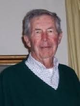 Obituary information for John Cook Hickerson, Jr.