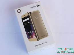 QMobile Energy X2 Review - PhoneWorld