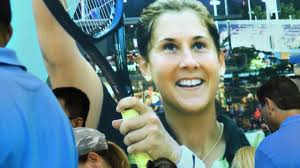 Monica seles (left) and steffi graf pose for photographers prior to their ladies championship final at the 1992 french open. Tennis Legend Monica Seles Talks U S Open Serena Williams Dominance Youtube