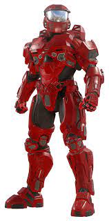 Successfully complete the indicated task to unlock the corresponding armor and/or helmet: Mjolnir Powered Assault Armor Mark Iv Halo Alpha Fandom