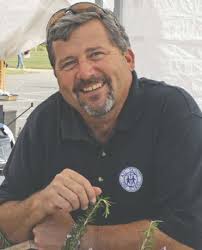 Carmel Pine Cone, March 21, 2014