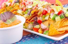 How To Make Nachos Panlasang Pinoy