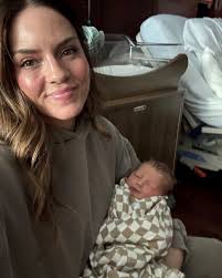 Welcome Grandbaby # 2 Kai James Olsen! 🩵🧸 born March 15th at 7:09pm •  8lbs 3oz. Now being a grandma is twice as amazing! 🥰🥹 @laurenenslow  @lucasxolsen