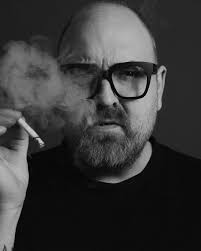 A Minute With Aaron Pedersen