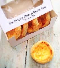 Maid Of Honour Tarts Posted By Jamie Oliver Jamie Maidofhonour Oliver Posted Tarts Maids Of Honor Tarts Recipe Tea Party Food Food