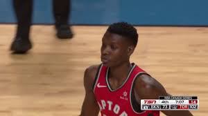 Betting stats and traditional stats for toronto raptors player chris boucher, including game logs and historical stats. Chris Boucher Returns To Montreal With Toronto Raptors Youtube