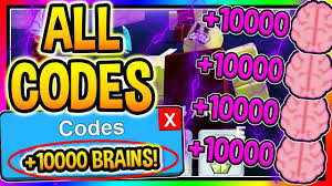 All New Free Brains Zombie Strike Codes Quest Update Roblox Youtube