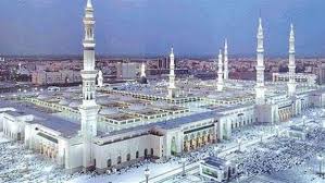 صدى البلد 6 أحياء بالمدينة المنورة تخضع لإجراءات جديدة بسبب كورونا