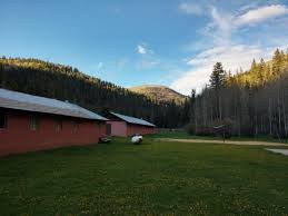 Circle s ranch is my top recommendation for a b&b near lawrence; Circle K Ranch Picture Of Circle K Guest Ranch Dolores Tripadvisor