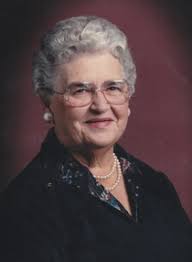 Obituary information for Roberta R Hamm
