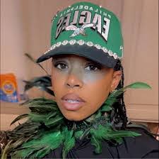 Brittney Trice's Instagram, Twitter & Facebook